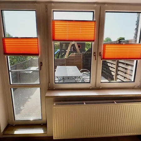 Ferienhaus Neumann - Ein Ganzes Haus Fuer Ihren Urlaub! Hessenburg Extérieur photo