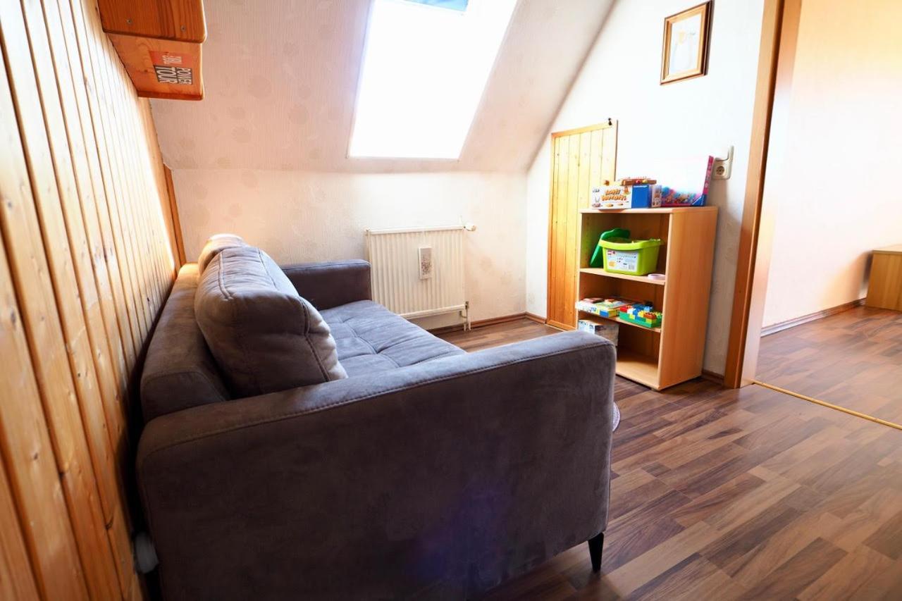 Neumann - Ein Ganzes Haus Fuer Ihren Urlaub! Appartement *